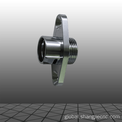 Industrial Connectors For Cabinets custom type head for electric connector Manufactory